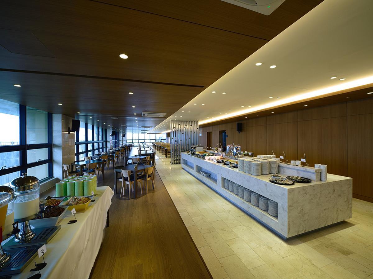 מלון Ramada By Wyndham Gangwon סוקצ'ו מראה חיצוני תמונה
